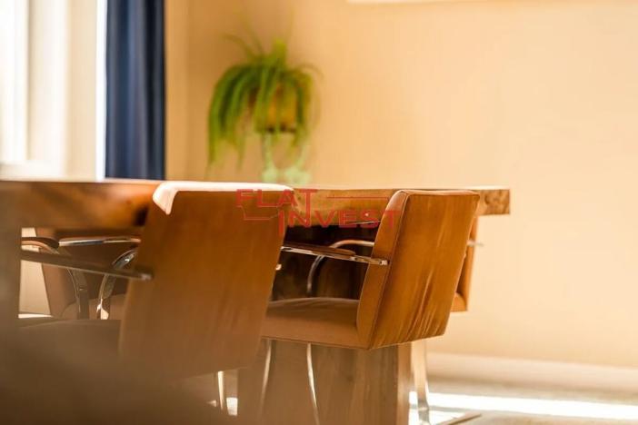 Pronájem bytu 3+kk, Praha - Nové Město, Masarykovo nábřeží, 129 m2