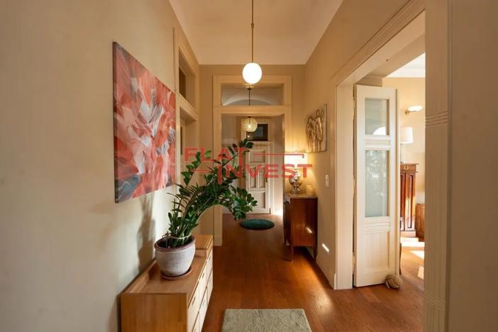 Pronájem bytu 3+kk, Praha - Nové Město, Masarykovo nábřeží, 129 m2