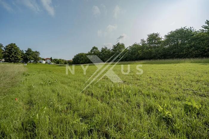 Prodej pozemku pro bydlení, Ondřejov, Luční, 3701 m2