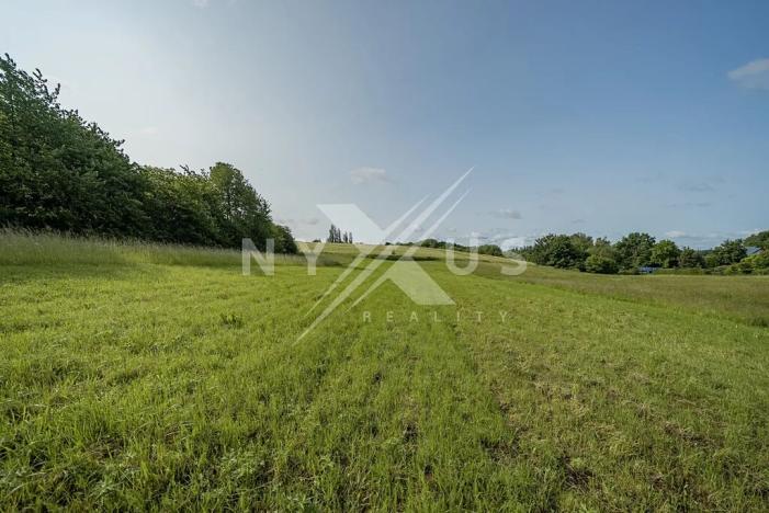 Prodej pozemku pro bydlení, Ondřejov, Luční, 3701 m2