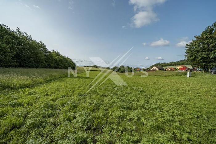 Prodej pozemku pro bydlení, Ondřejov, Luční, 3701 m2