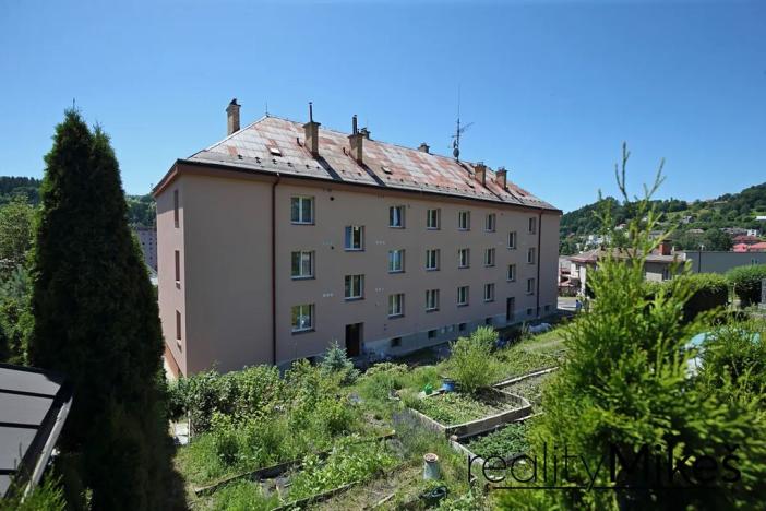 Prodej bytu 2+1, Železný Brod, Horecká, 51 m2