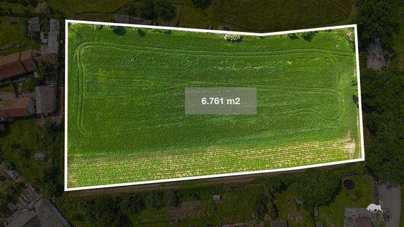 Prodej pozemku pro bydlení, Chodouň, 6761 m2