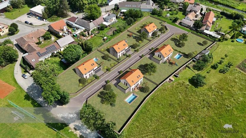 Prodej pozemku pro bydlení, Chodouň, 6761 m2