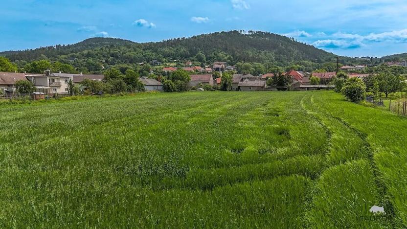 Prodej pozemku pro bydlení, Chodouň, 6761 m2
