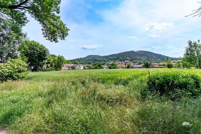 Prodej pozemku pro bydlení, Chodouň, 6761 m2