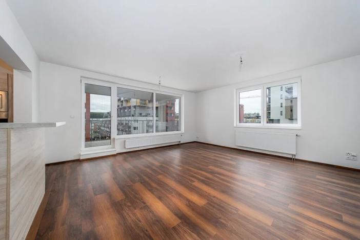 Prodej bytu 4+kk, Praha - Vysočany, Pod Harfou, 109 m2