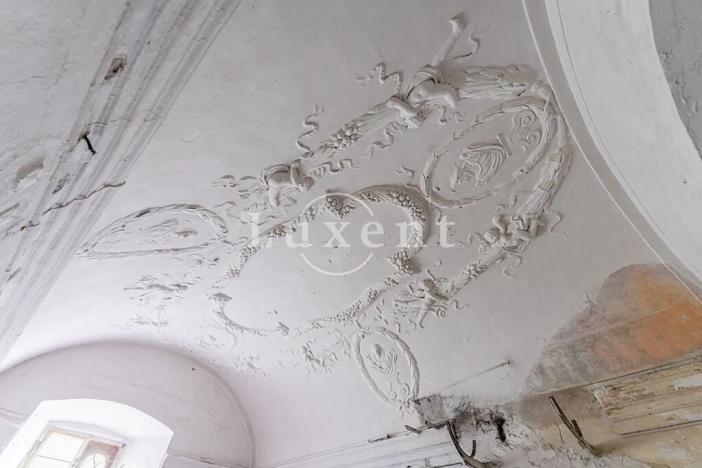 Prodej komerční nemovitosti, Cítoliby, Tyršovo náměstí, 3786 m2