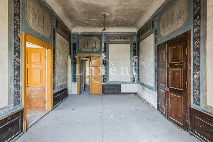 Prodej komerční nemovitosti, Cítoliby, Tyršovo náměstí, 3786 m2