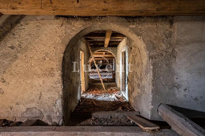 Prodej komerční nemovitosti, Cítoliby, Tyršovo náměstí, 3786 m2