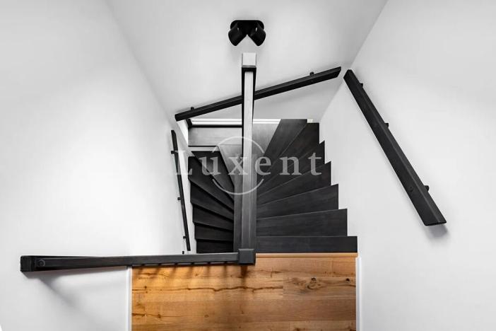 Prodej rodinného domu, Malšín, 320 m2