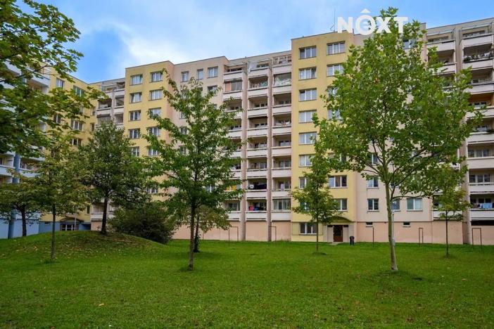 Pronájem bytu 2+kk, České Budějovice, V. Volfa, 43 m2
