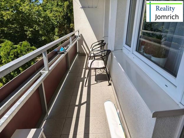 Prodej bytu 3+1, Praha - Krč, Točitá, 79 m2