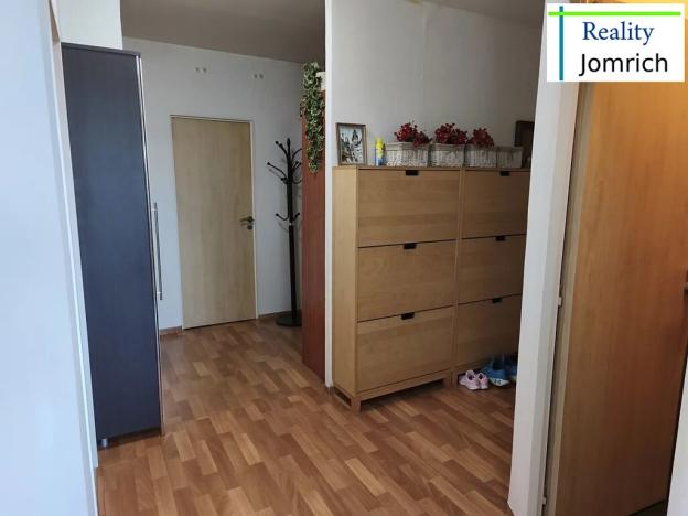 Prodej bytu 3+1, Praha - Krč, Točitá, 79 m2