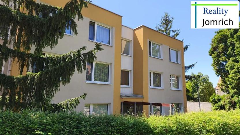 Prodej bytu 3+1, Praha - Krč, Točitá, 79 m2