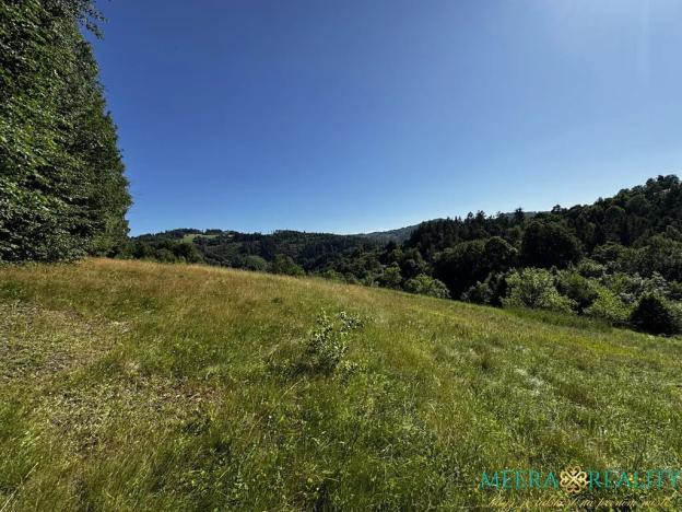 Prodej pozemku pro bydlení, Velká Lhota, 11334 m2