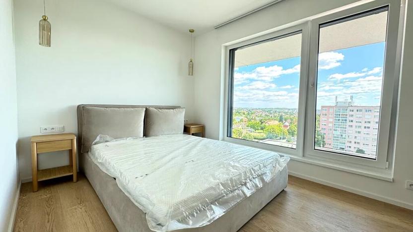 Pronájem bytu 2+kk, Praha - Stodůlky, Hábova, 58 m2
