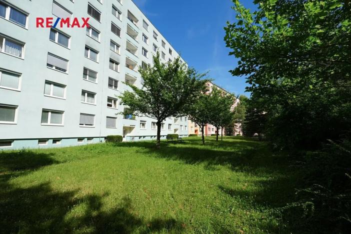 Prodej bytu 3+1, Brno, Ondrouškova, 70 m2