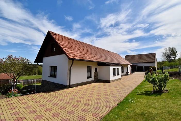 Prodej chalupy, Míčov-Sušice, 130 m2