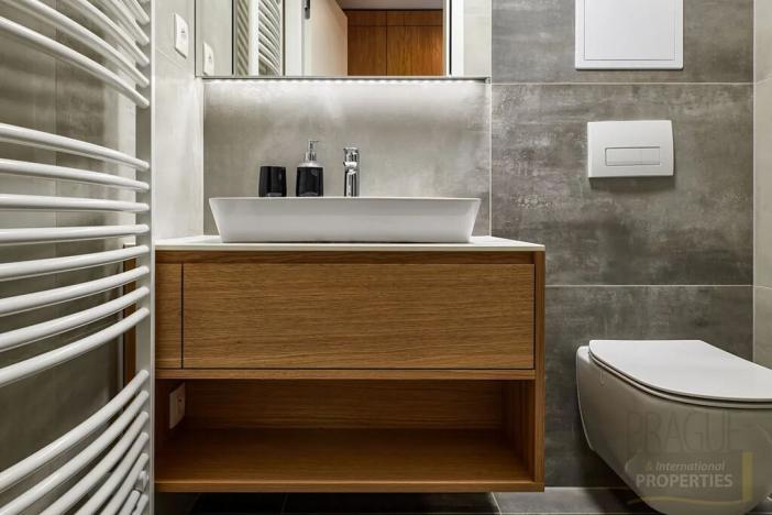 Prodej bytu 1+kk, Harrachov, 38 m2