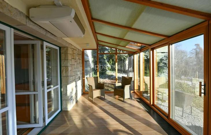 Pronájem bytu 3+1, Praha - Dejvice, Komornická, 120 m2