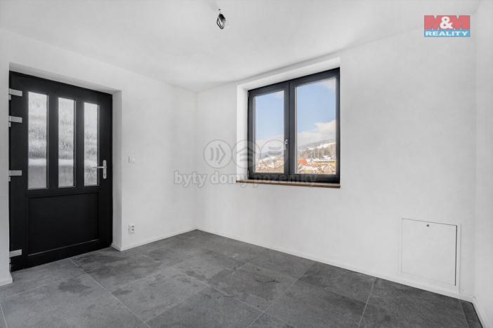 Prodej bytu 4+kk, Rokytnice nad Jizerou - Horní Rokytnice, 109 m2