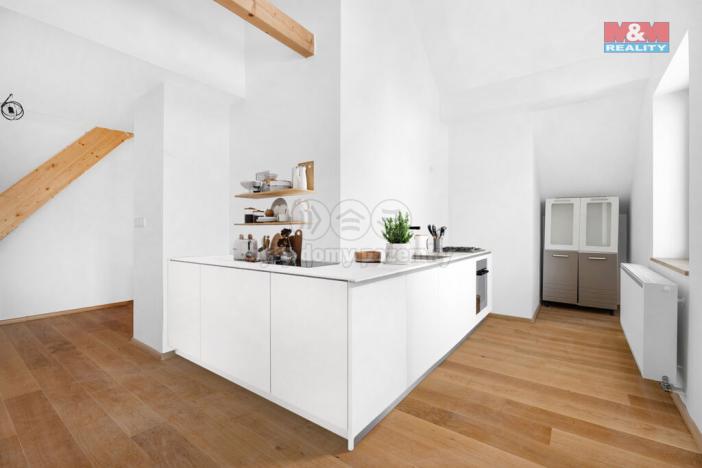 Prodej bytu 4+kk, Rokytnice nad Jizerou - Horní Rokytnice, 109 m2