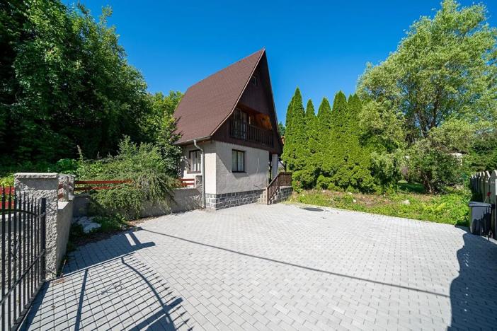 Prodej chaty, Svatoňovice, 40 m2