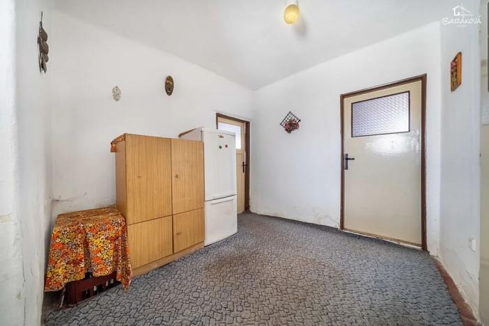 Prodej zemědělské usedlosti, Kozlovice, 98 m2