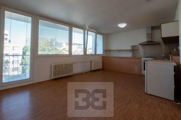 Pronájem bytu 2+kk, Praha - Michle, Hanusova, 58 m2