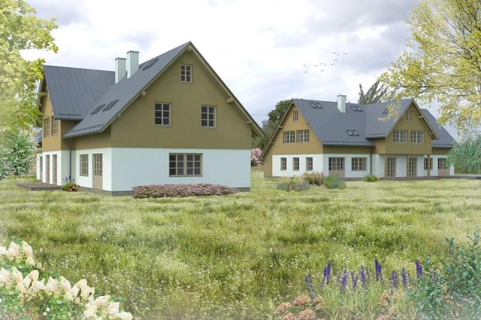 Prodej chalupy, Vysoké nad Jizerou, 165 m2