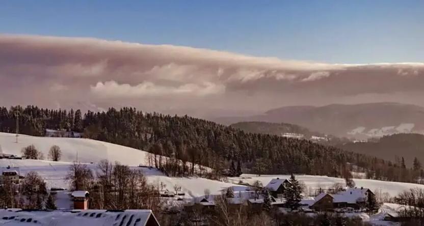 Prodej chalupy, Vysoké nad Jizerou, 165 m2