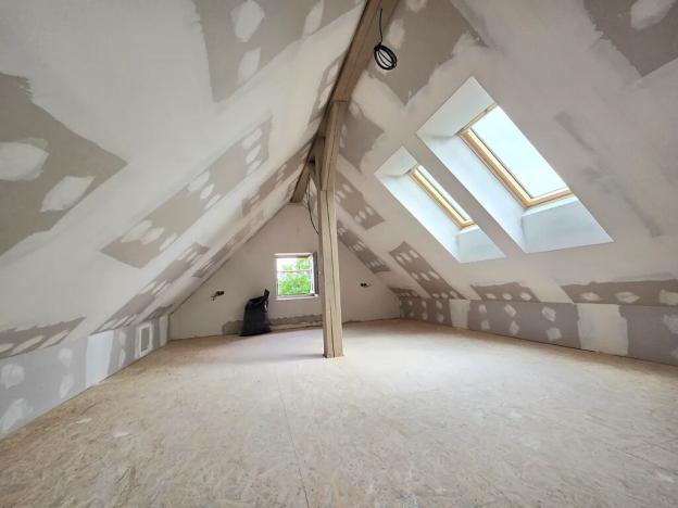 Prodej rodinného domu, Vysoké nad Jizerou, 165 m2