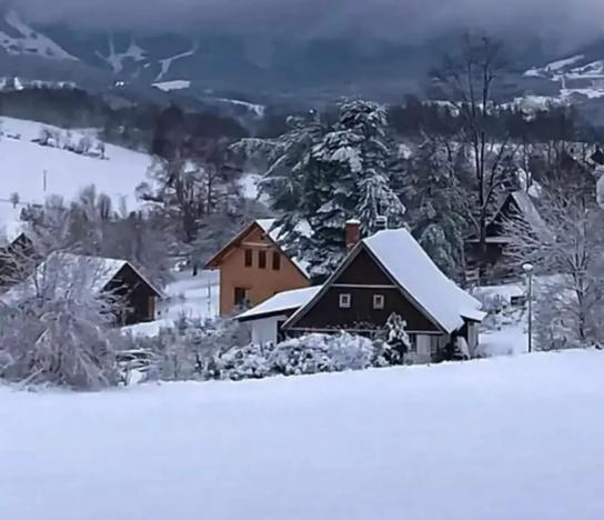 Prodej bytu 5+kk, Vysoké nad Jizerou, 165 m2