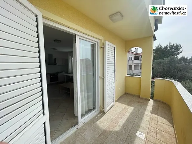 Prodej bytu 3+kk, Novalja, Chorvatsko, 59 m2