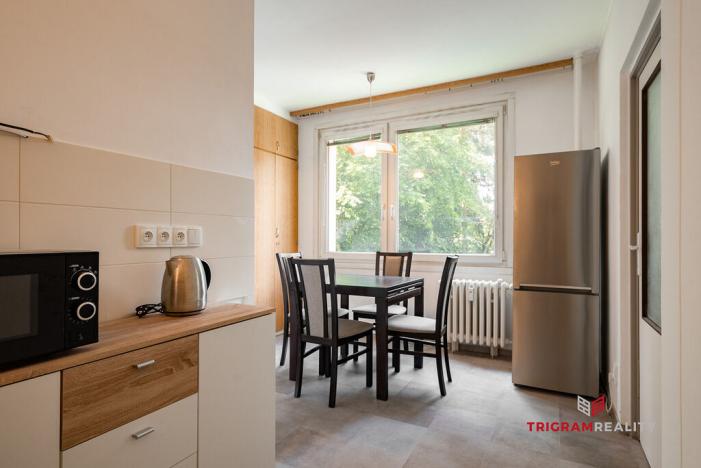 Prodej bytu 3+1, Trutnov - Dolní Předměstí, Náchodská, 73 m2
