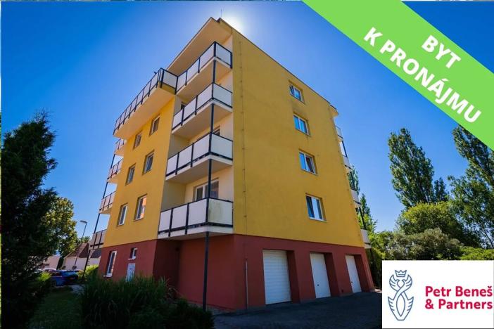 Pronájem bytu 2+kk, Rakovník, Dukel. hrdinů, 44 m2