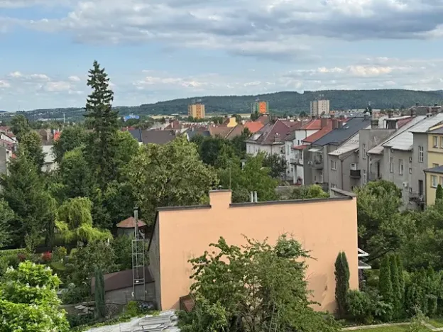 Prodej bytu 5+1, Kroměříž, 1. máje, 142 m2