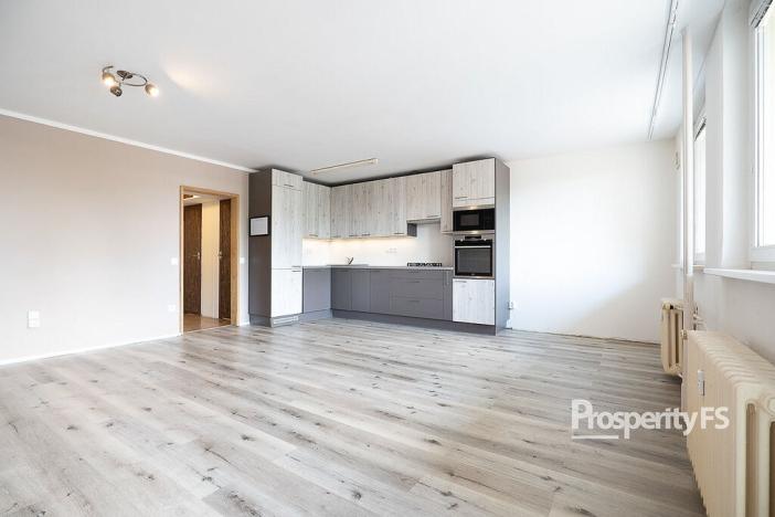 Prodej bytu 3+kk, Kladno, Mládežnická, 72 m2