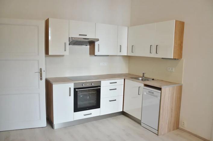 Pronájem bytu 2+kk, Praha, Jaurisova, 50 m2