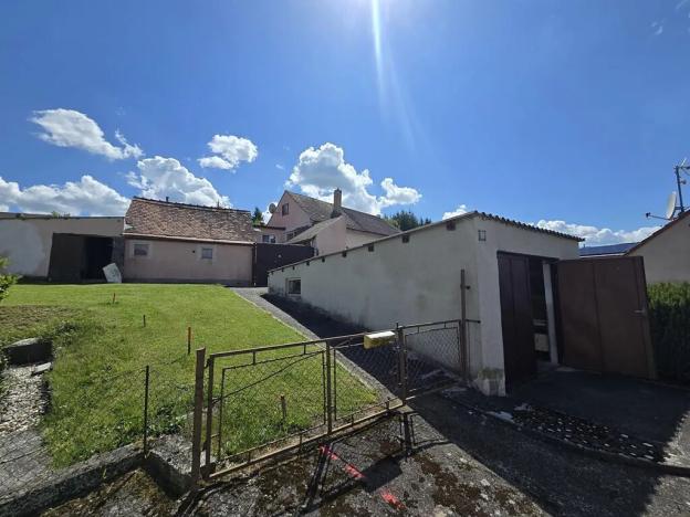 Prodej rodinného domu, Dačice, Kapetova, 95 m2