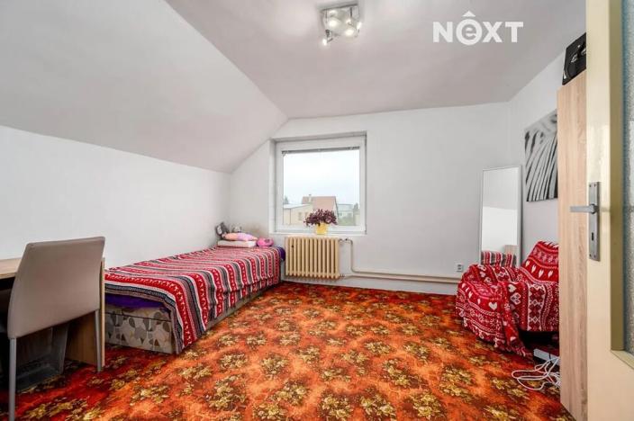 Prodej rodinného domu, Líbeznice, Severní, 315 m2