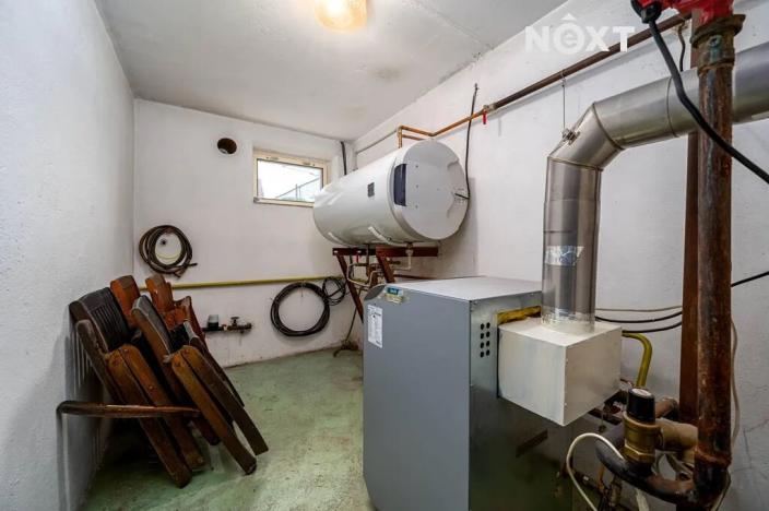 Prodej rodinného domu, Líbeznice, Severní, 315 m2