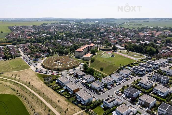 Prodej rodinného domu, Líbeznice, Severní, 315 m2