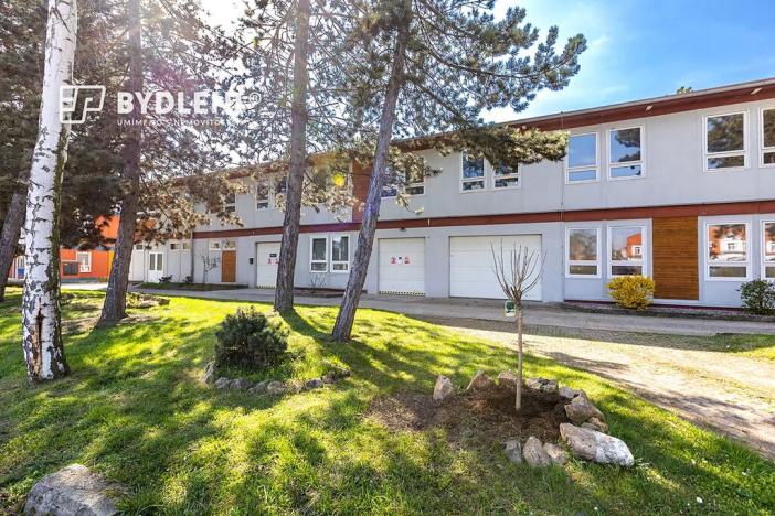 Pronájem kanceláře, Teplice, Tolstého, 2109 m2