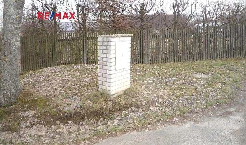 Prodej pozemku pro bydlení, Pavlíkov, 1187 m2