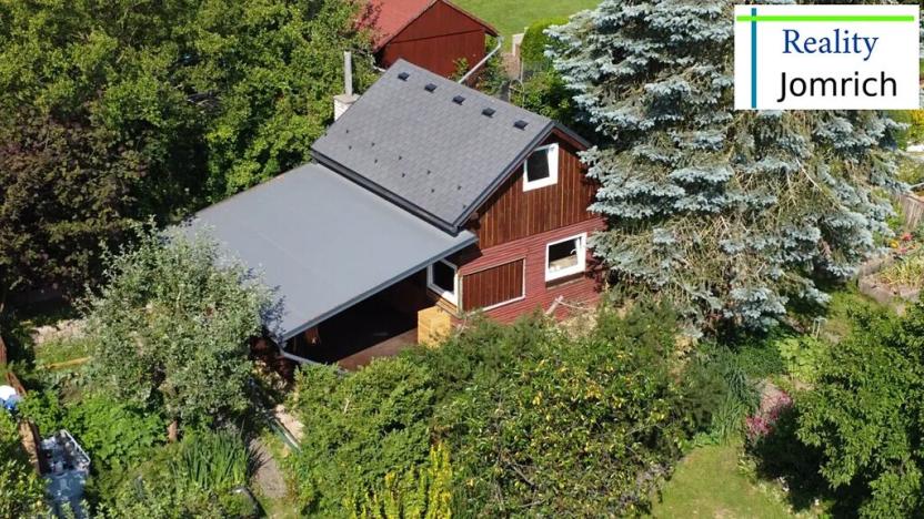 Prodej chaty, Liberec, K Bucharce, 19 m2