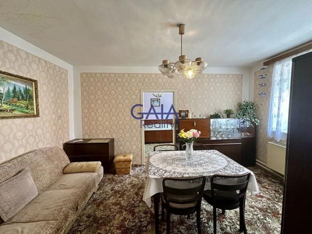 Prodej rodinného domu, Bukovany, 155 m2