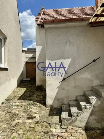 Prodej rodinného domu, Bukovany, 155 m2