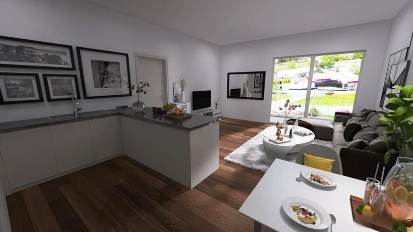 Prodej bytu 3+kk, Brno, Olomoucká, 93 m2